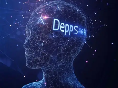 DeepSeek AI 大模型能力剖面